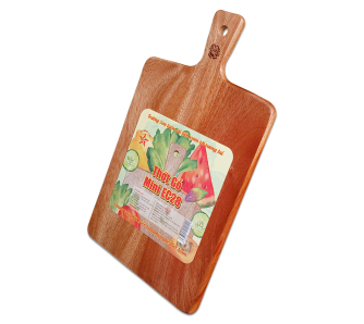 THỚT XÀ CỪ EC28