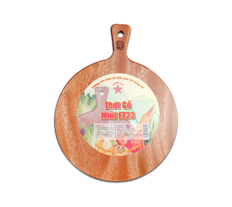 THỚT XÀ CỪ ET23