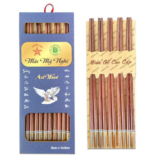 ĐŨA CẨM LAI GHÉP SỪNG TRẮNG